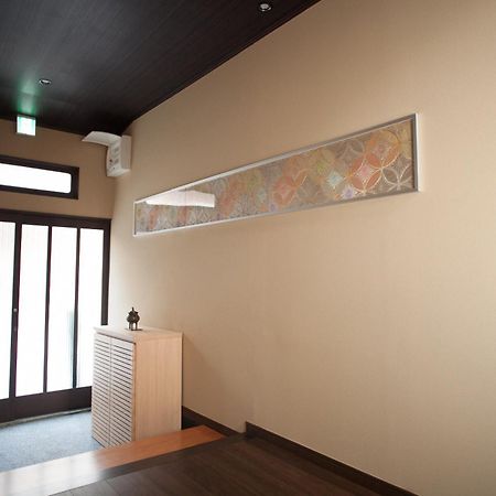 Oyama Tabi-Ne Villa Kanazawa Eksteriør billede