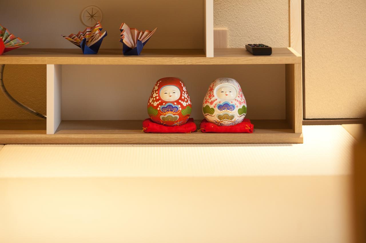 Oyama Tabi-Ne Villa Kanazawa Eksteriør billede