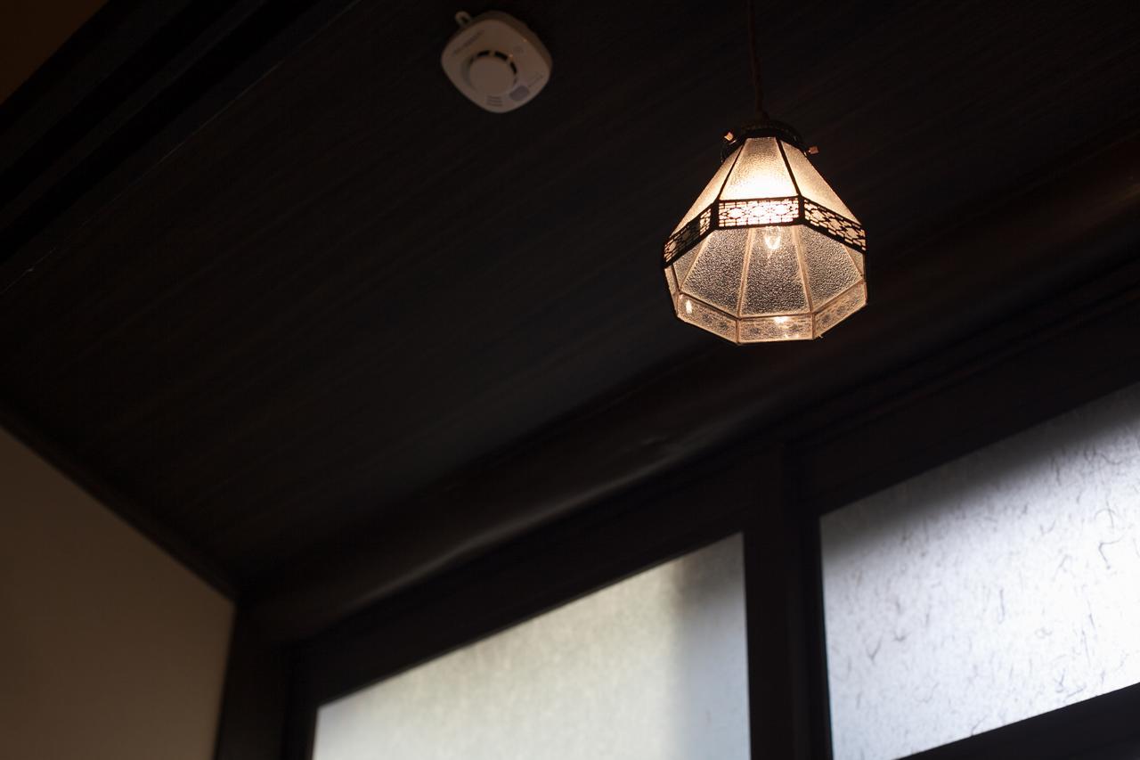 Oyama Tabi-Ne Villa Kanazawa Eksteriør billede