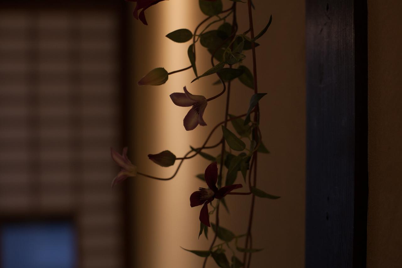 Oyama Tabi-Ne Villa Kanazawa Eksteriør billede